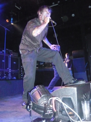 The amenta